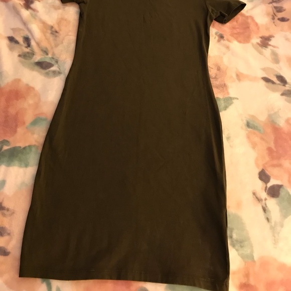 Bodycon 👗 🍃🍂 - Picture 4 of 7